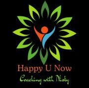 Happy U Now logo